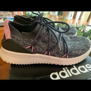 Adidas Ultimamotion.